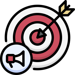 Target icon