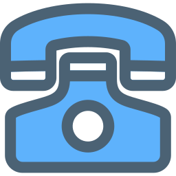 Telephone icon