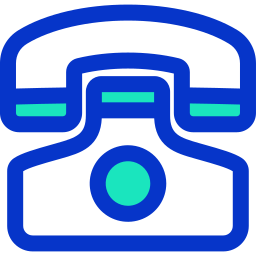 Telephone icon