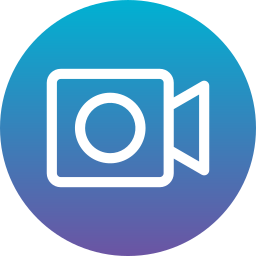 videokamera icon