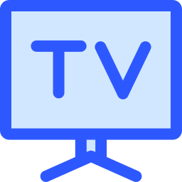 fernsehen icon