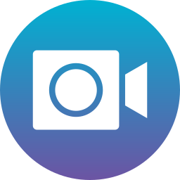 videokamera icon