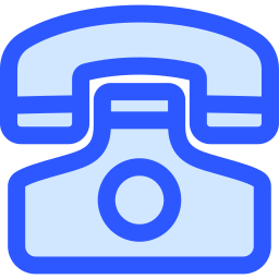 Telephone icon