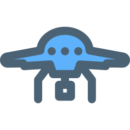 drone icoon