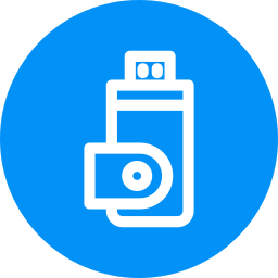 usb stick icon