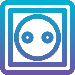 Socket icon