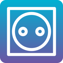 Socket icon