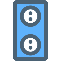 Socket icon