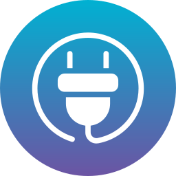 stecker icon