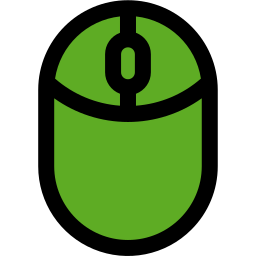 mausklick icon