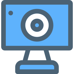 Webcam icon