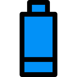 batteriestatus icon