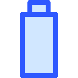 batteriestatus icon