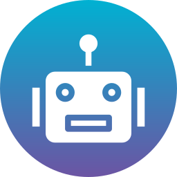 roboter icon