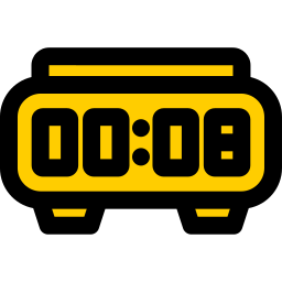 digitaluhr icon