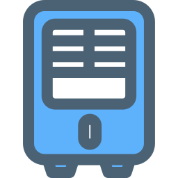 klimaanlage icon