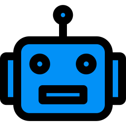 roboter icon