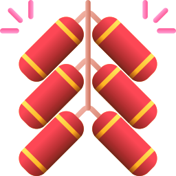 feuerwerk icon