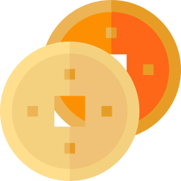 Coin icon