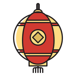 Lantern icon