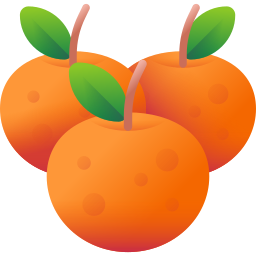 Orange icon