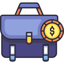 Suitcase icon