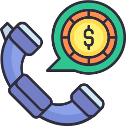 Telephone icon