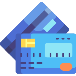 Credit card icon