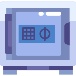 Safebox icon