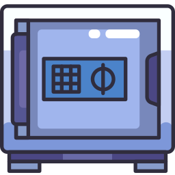 Safebox icon