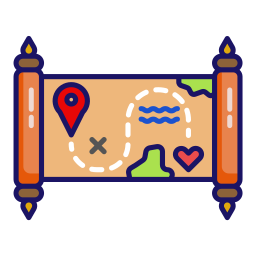 Map icon