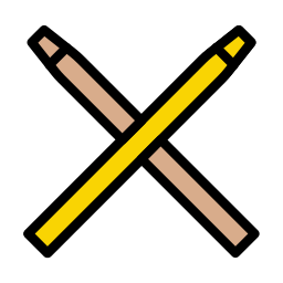 Drumstick icon