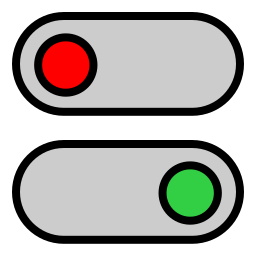 Setting icon