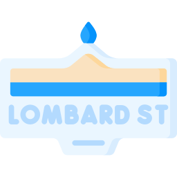 lombard Ícone