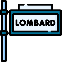 lombard icon