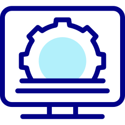 Computer icon