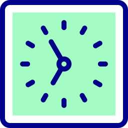 uhr icon