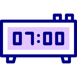 digitaluhr icon