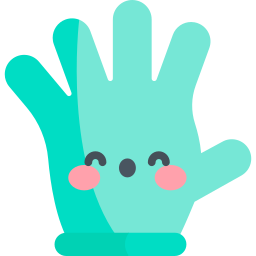 handschuh icon