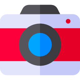 Camera icon