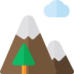 berg icon