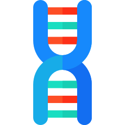 dna Ícone