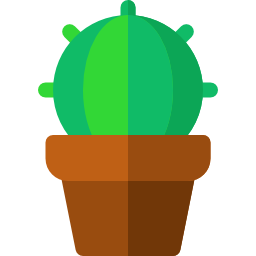 Cactus icon