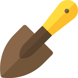 Shovel icon