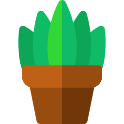 Sansevieria icon