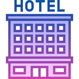 hotel icon