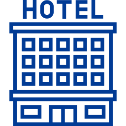 Hotel icon