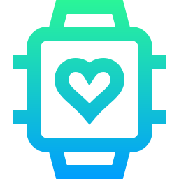 Smartwatch icon