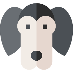 saluki icon