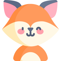 Fox icon